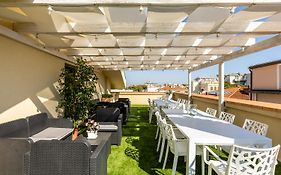 Residence Hotel Le Stelle