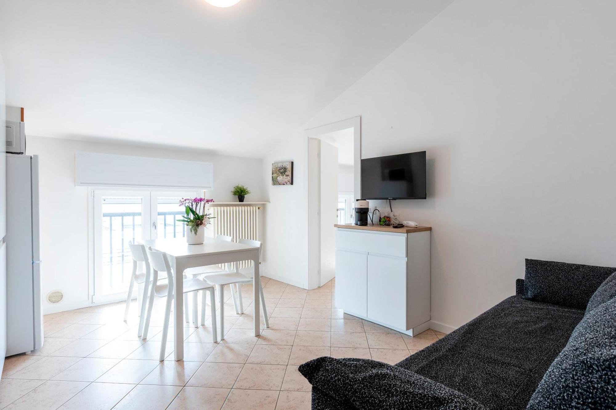Residence Hotel Le Stelle Rimini Exterior photo