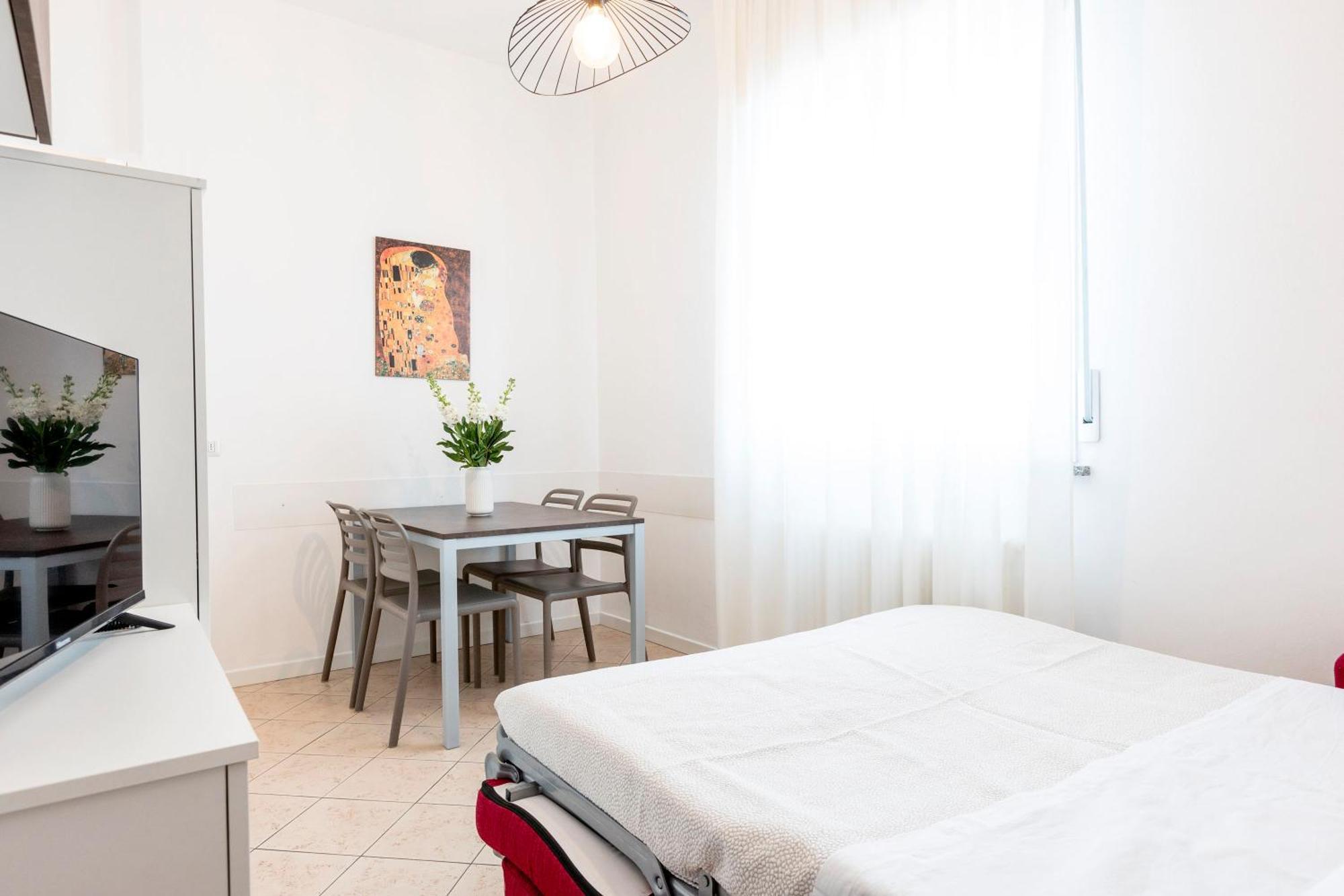 Residence Hotel Le Stelle Rimini Exterior photo