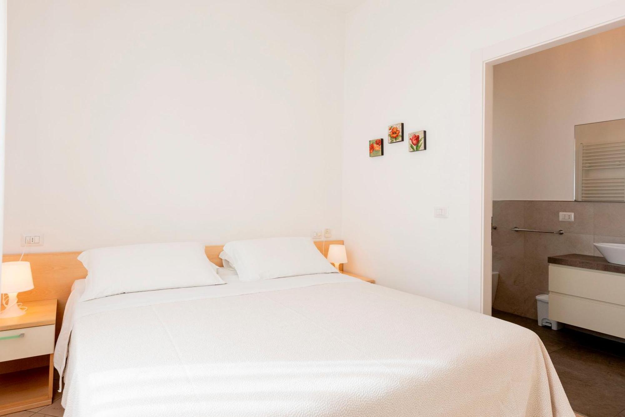 Residence Hotel Le Stelle Rimini Exterior photo